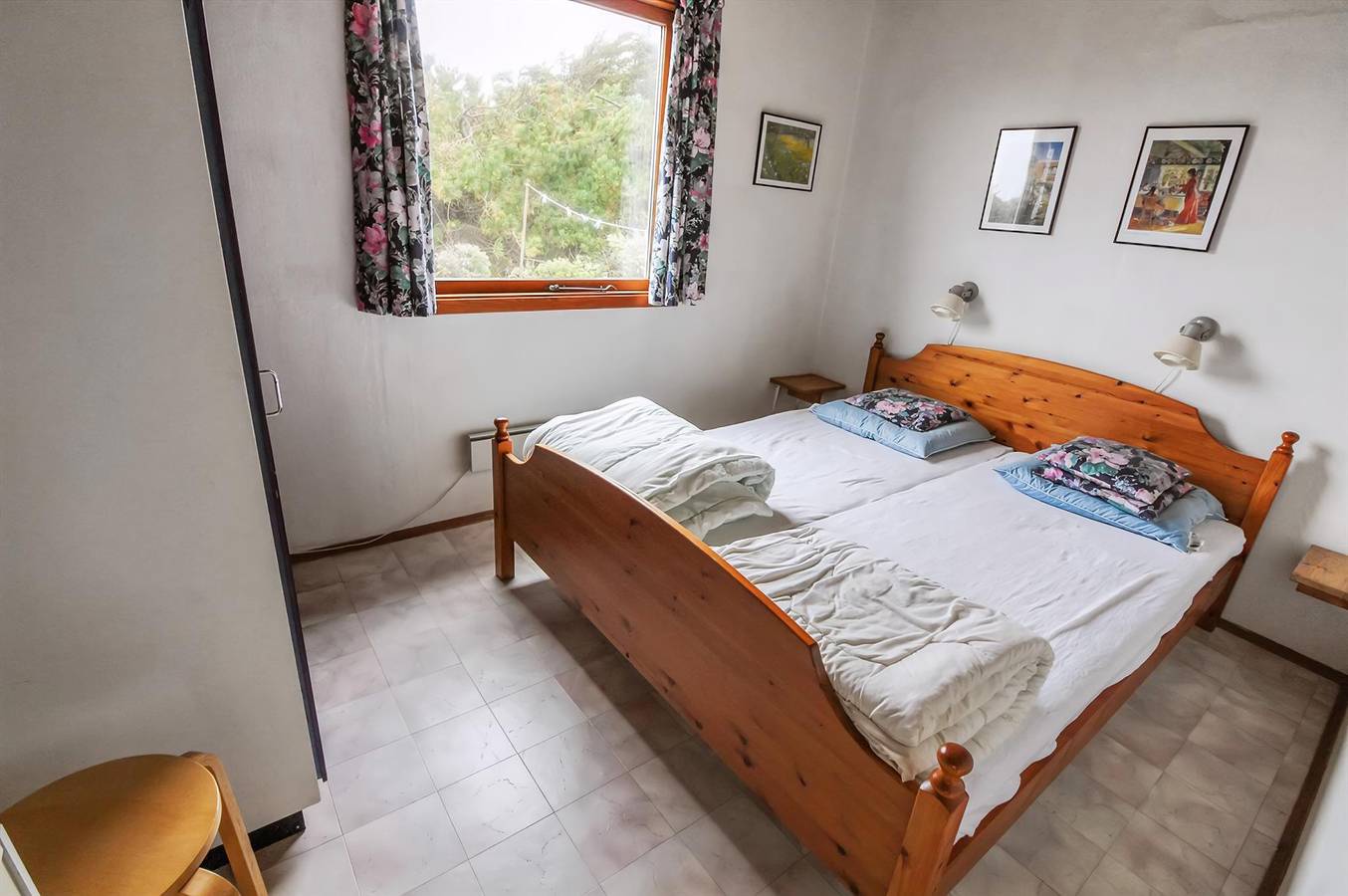 Stunning home in Hjørring w/ 2 Bedrooms in Lønstrup, Hjørring en omgeving