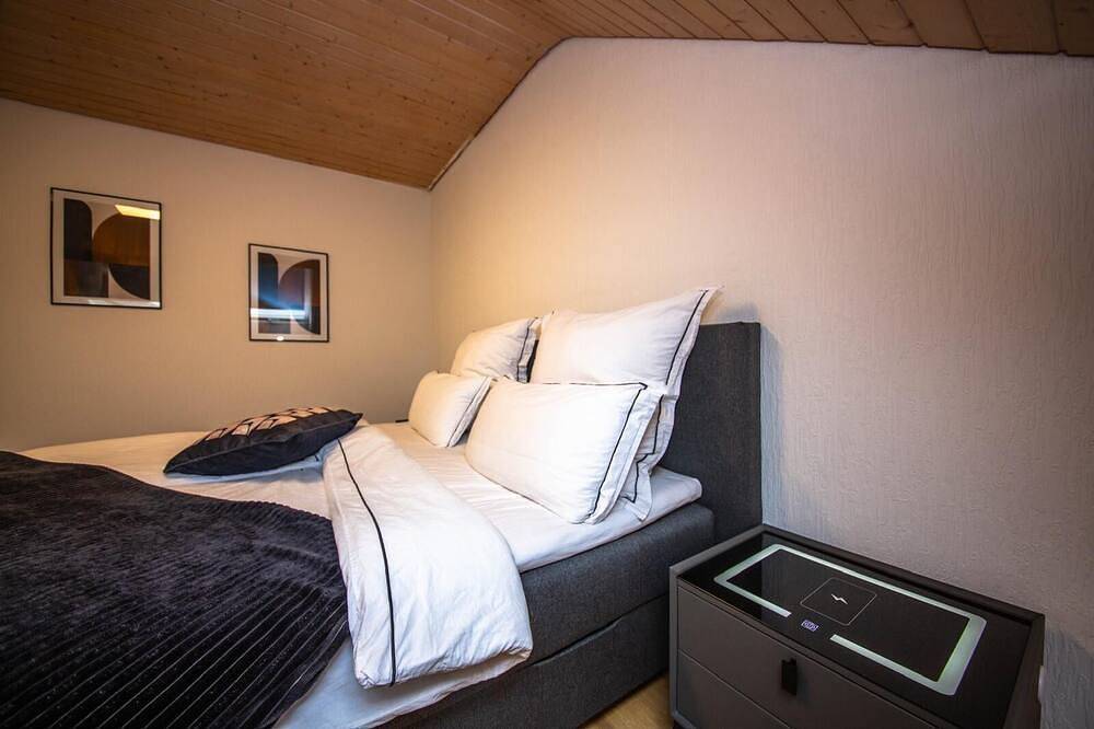 Ganze Wohnung, Belleview Luxury Apartment in Mössingen in Mössingen, Neckar-Alb