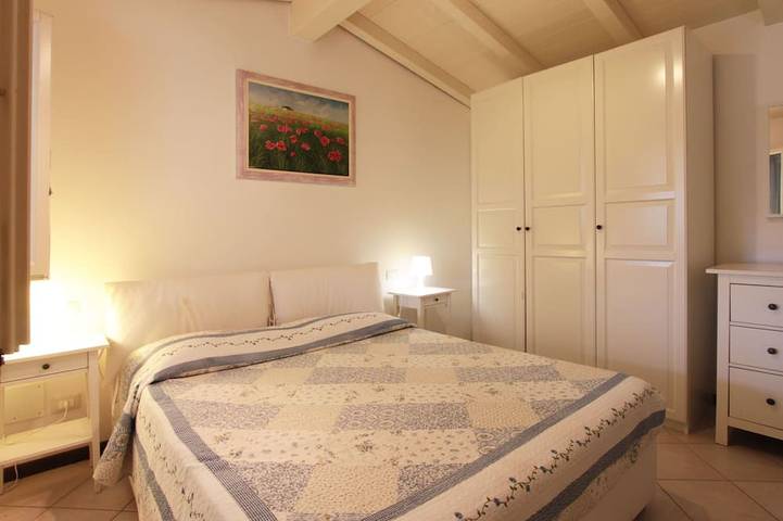 Niccolò in Forte dei Marmi, Italienische Riviera