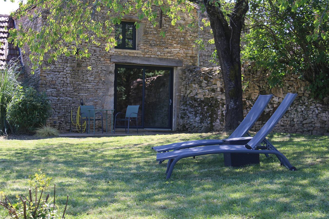 Vive la Vie in Veyrines-de-Domme, Périgord Noir