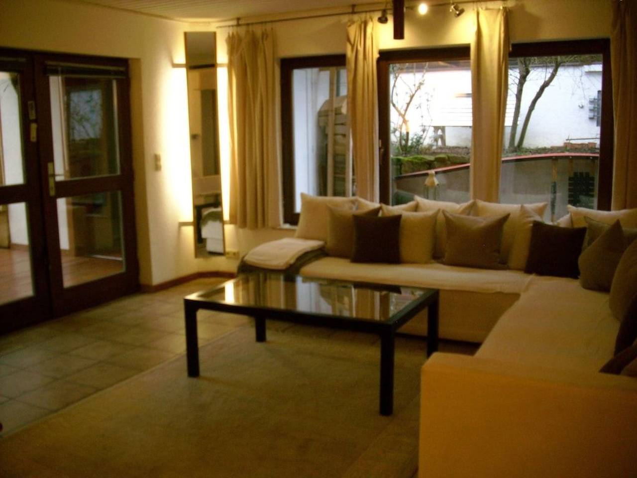 Ganze Wohnung, Urlaub am Feigenbaum in Nußloch in Nußloch, Kraichgau