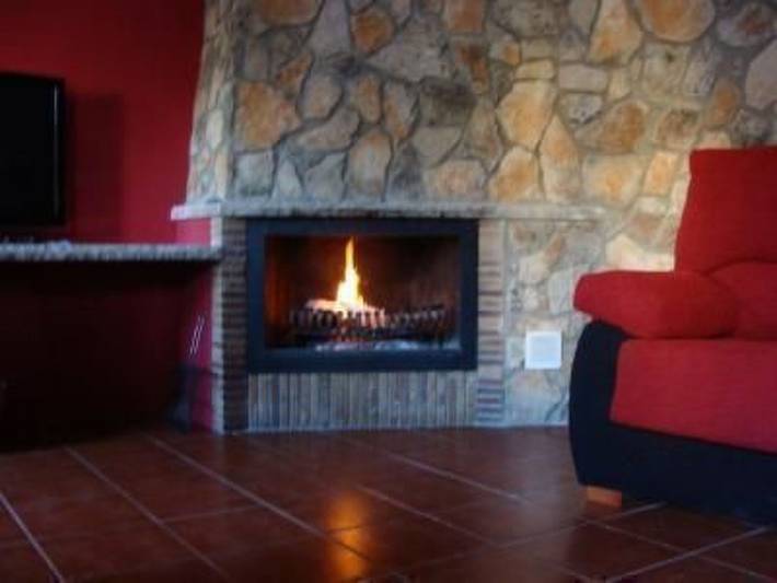 Ferienpark für 6 Personen, mit Pool und Garten sowie Balkon in Spanien - 4