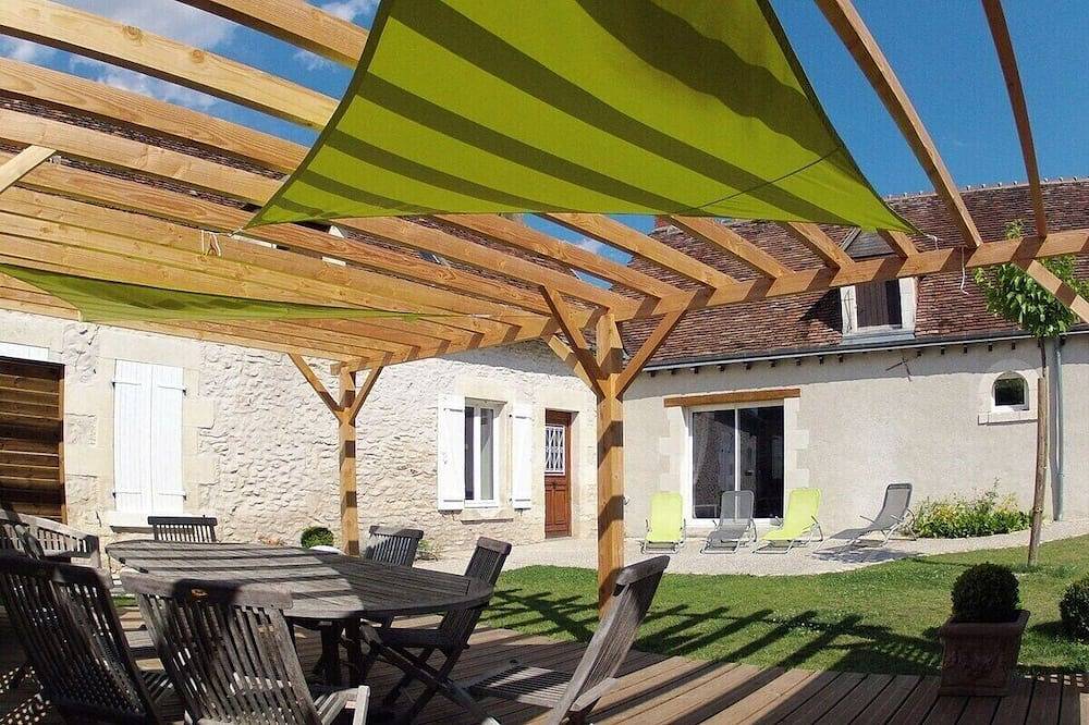 Gîte De La Poignardière in Châtillon-sur-Indre, Région de Châteauroux
