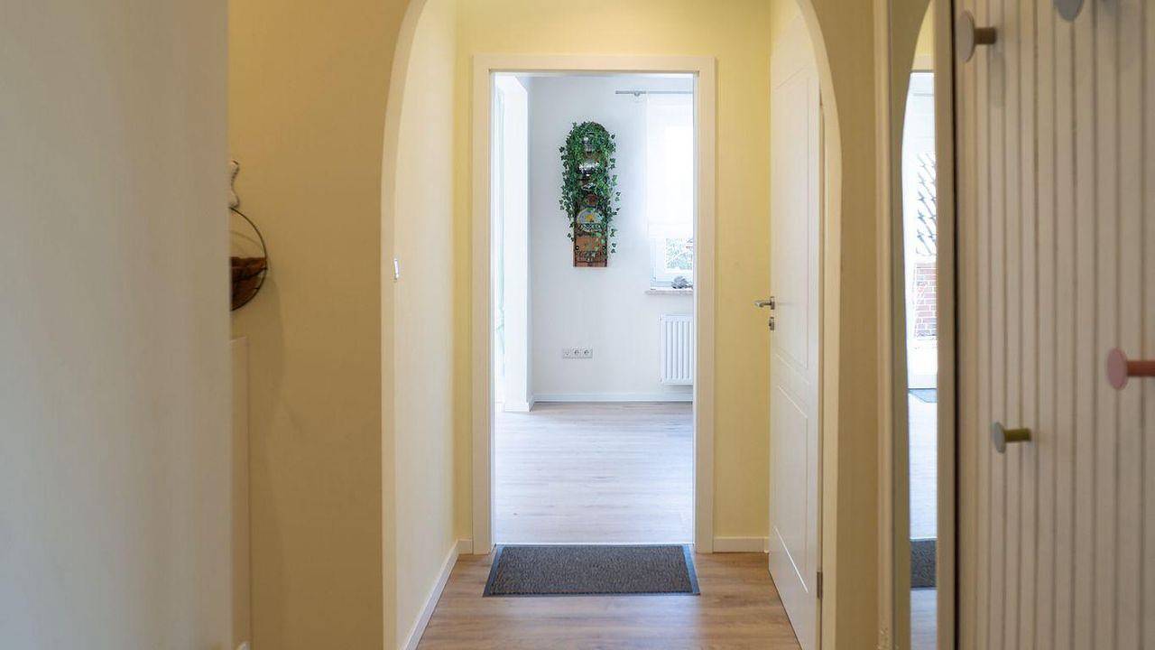 Ganze Ferienwohnung, Ferienwohnung für 2 Personen (55 m²) in Schneverdingen in Schneverdingen, Landkreis Heidekreis