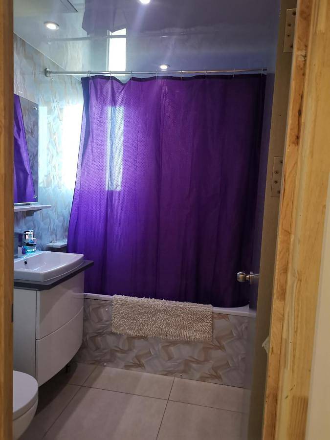 Double Room in Southwark, London