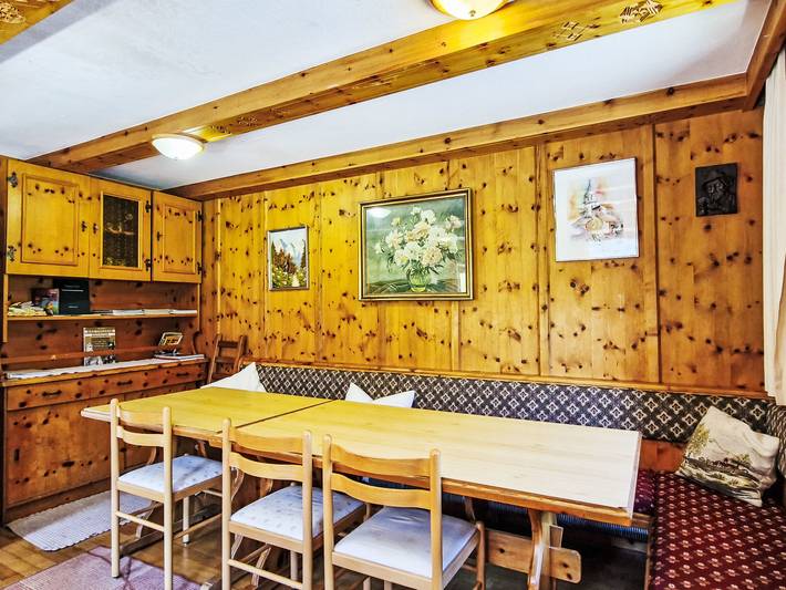 Ferienhaus für 16 Personen, mit Garten und Terrasse, mit Haustier in Sölden (Österreich) - 4