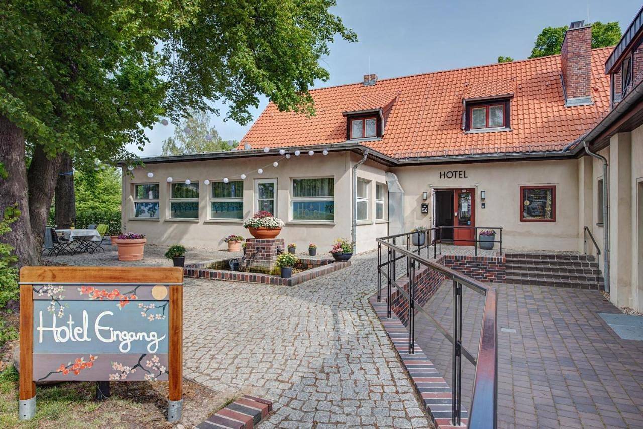 Landhotel Diana in Teltow, Mittelmark