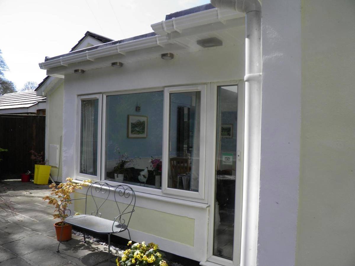Standard Double or Twin Room in Trefriw, Snowdonia