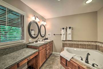 Barn for 14 Guests in Lake Barkley, Kentucky, Picture 2