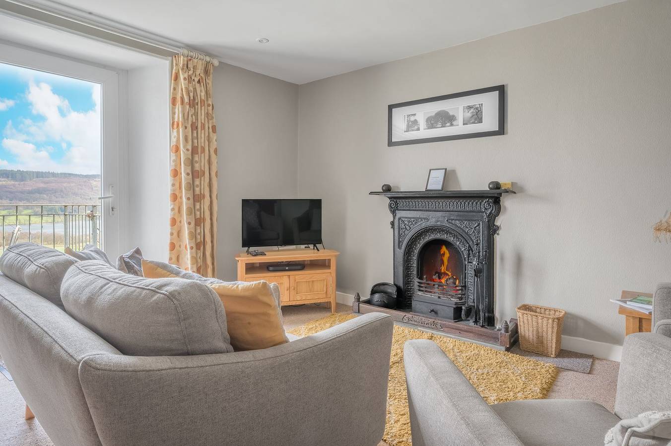 Tanderra | Coniston in Lake District