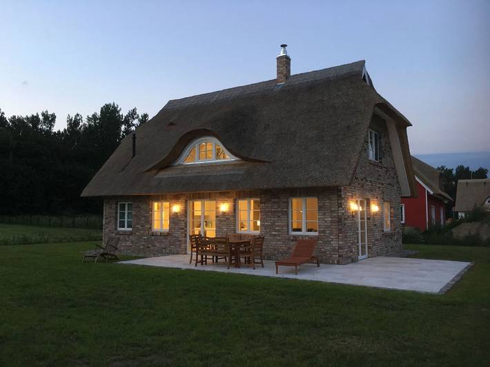 Ferienhaus für 5 Personen, mit Sauna und Terrasse, mit Haustier in Rerik - 2