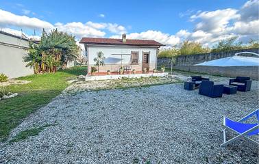 Casa Vacanza per 4 Persone in Polistena, Provincia di Reggio Calabria, Foto 3