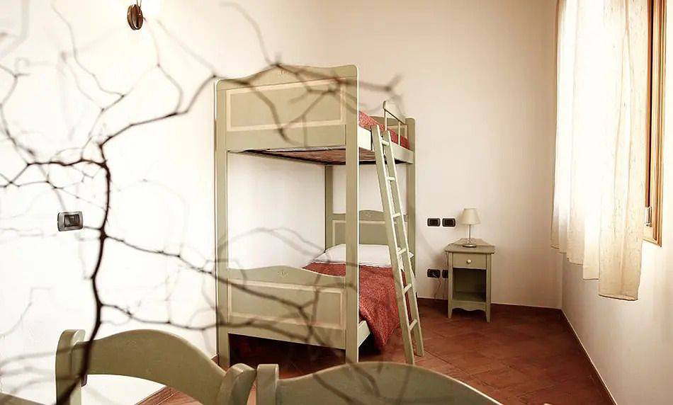 Entire apartment, Due Ponti Village Zweizimmerapartment B für 5 Personen in Forlì-Cesena Province