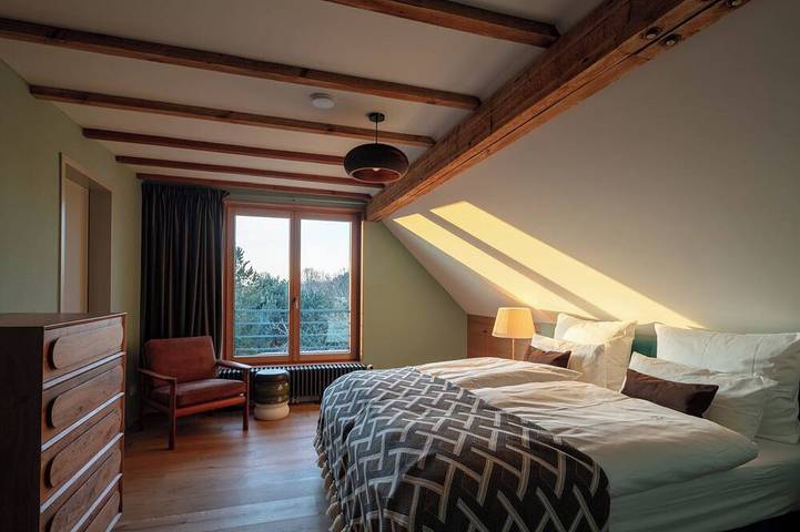 Villa für 15 Personen in Brandenburg - 3