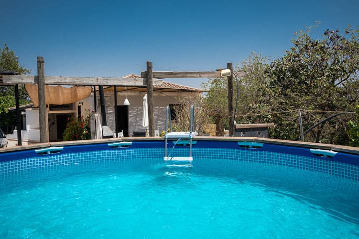Finca für 2 Personen in Coín