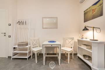 Vakantieappartement voor 2 Personen in Marina (Sardinia), Cagliari, Afbeelding 3