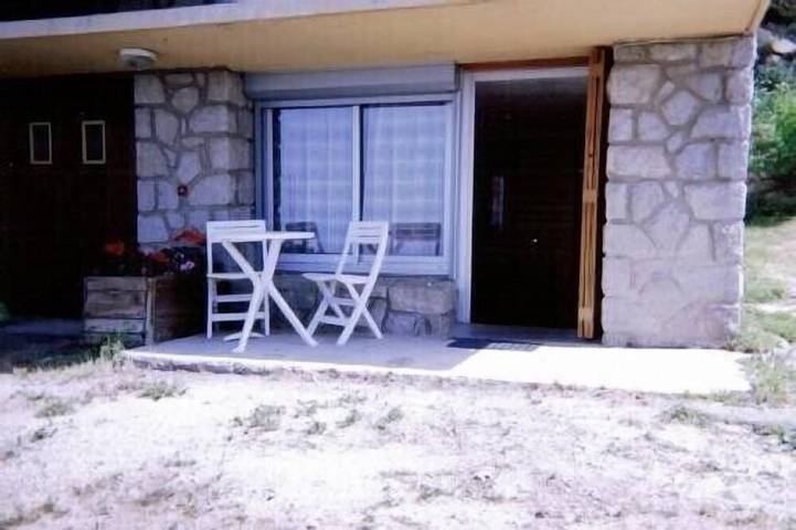 Apartamento entero, Apartamento T2 en Font Romeu. Etiqueta 2 Clévacances. Panorama excepcional in Font-Romeu-Odeillo-Via, Parque Natural Regional de los Pirineos Catalanes
