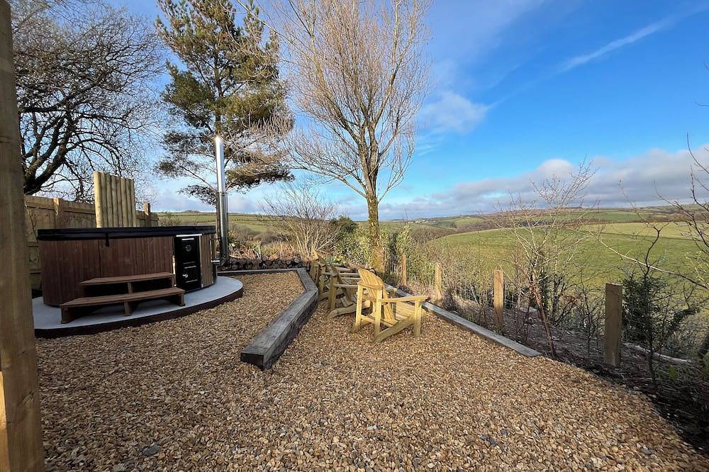 Casa vacanza a Devon a partire da 459€ a notte