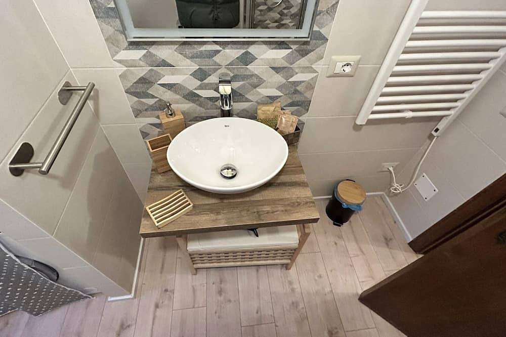 Entire apartment, Ankon Apartmentssuite Don Gioia in Ancona, Ancona Province