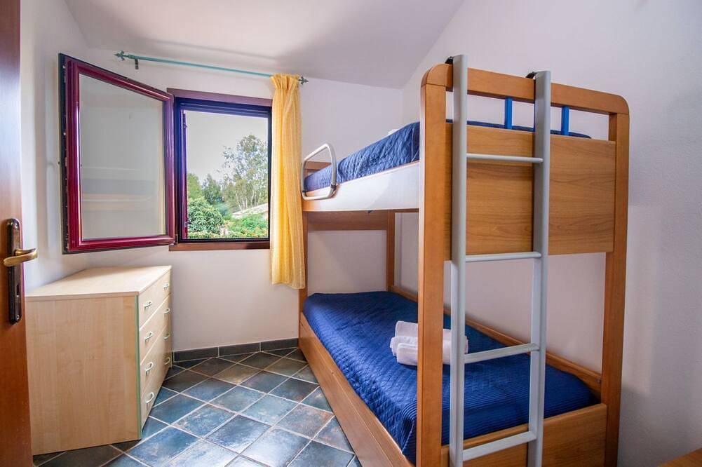 Ganze Wohnung, Waves Wohnung, nur 250 m vom Meer entfernt in Arbatax, Tortolì