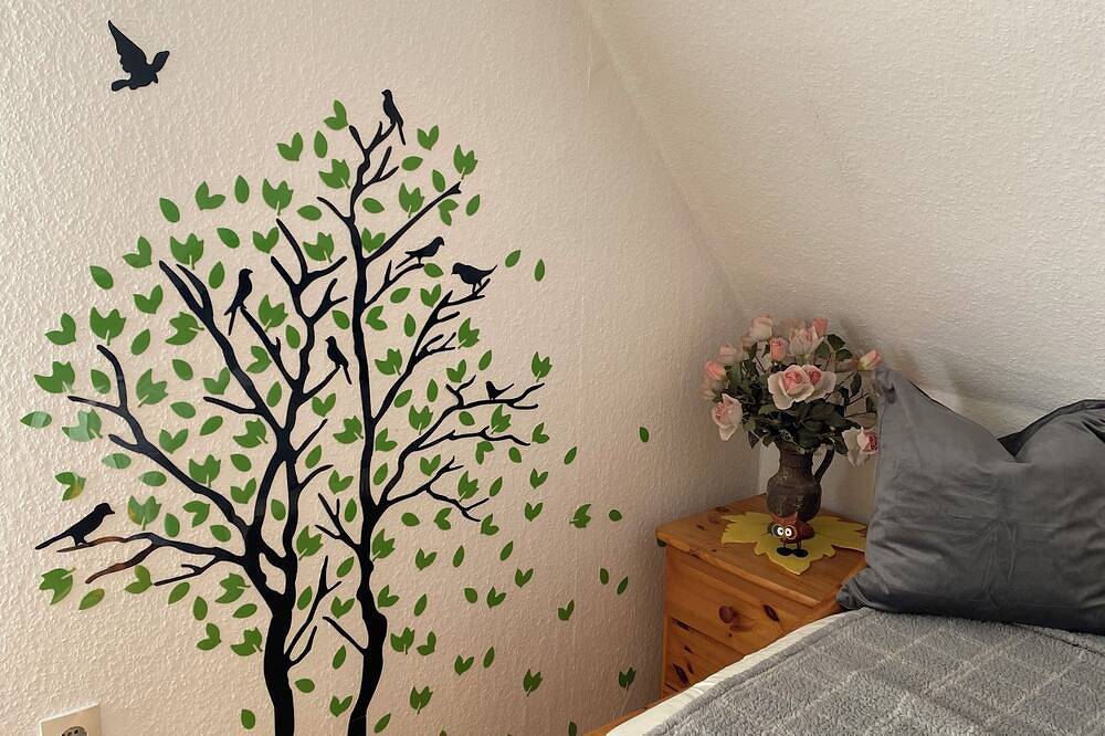 Ganze Wohnung, Haus Sonnenschein 2 in Lage, Kreis Lippe