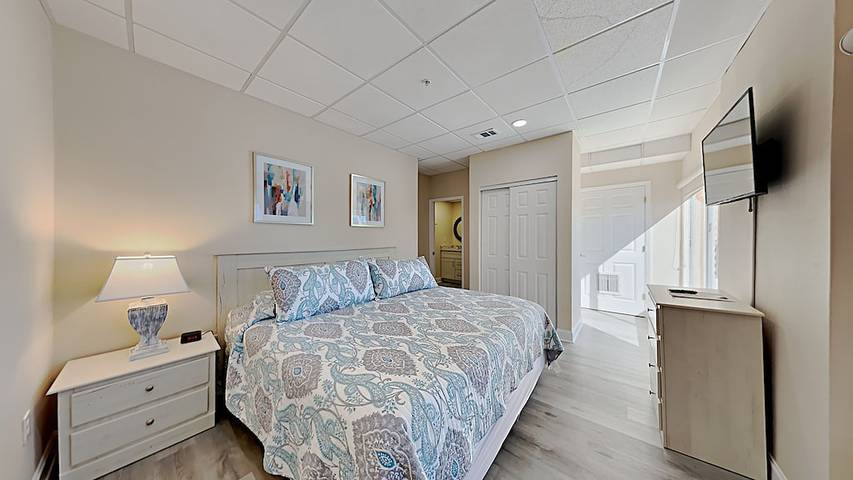 Vacation rental for 8 people, with hot tub and pool in Madeira Beach