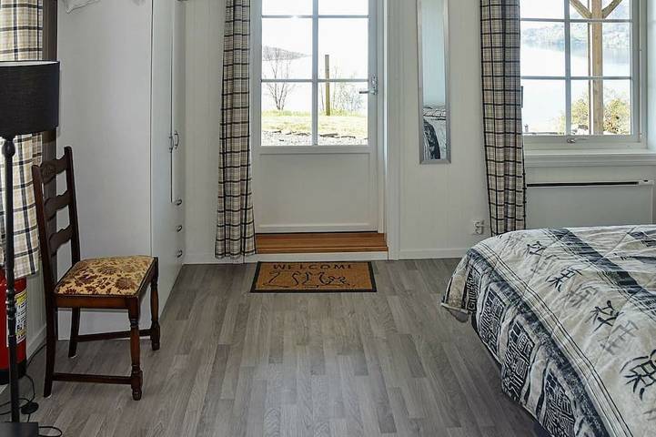 Ferienwohnung für 6 Personen auf Tysnes - 4