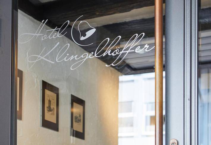 Hôtel pour 4 personnes