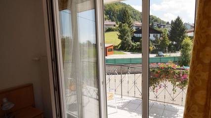 Vakantiewoning voor 4 Personen in Weyregg am Attersee, Bezirk Vöcklabruck, Afbeelding 4