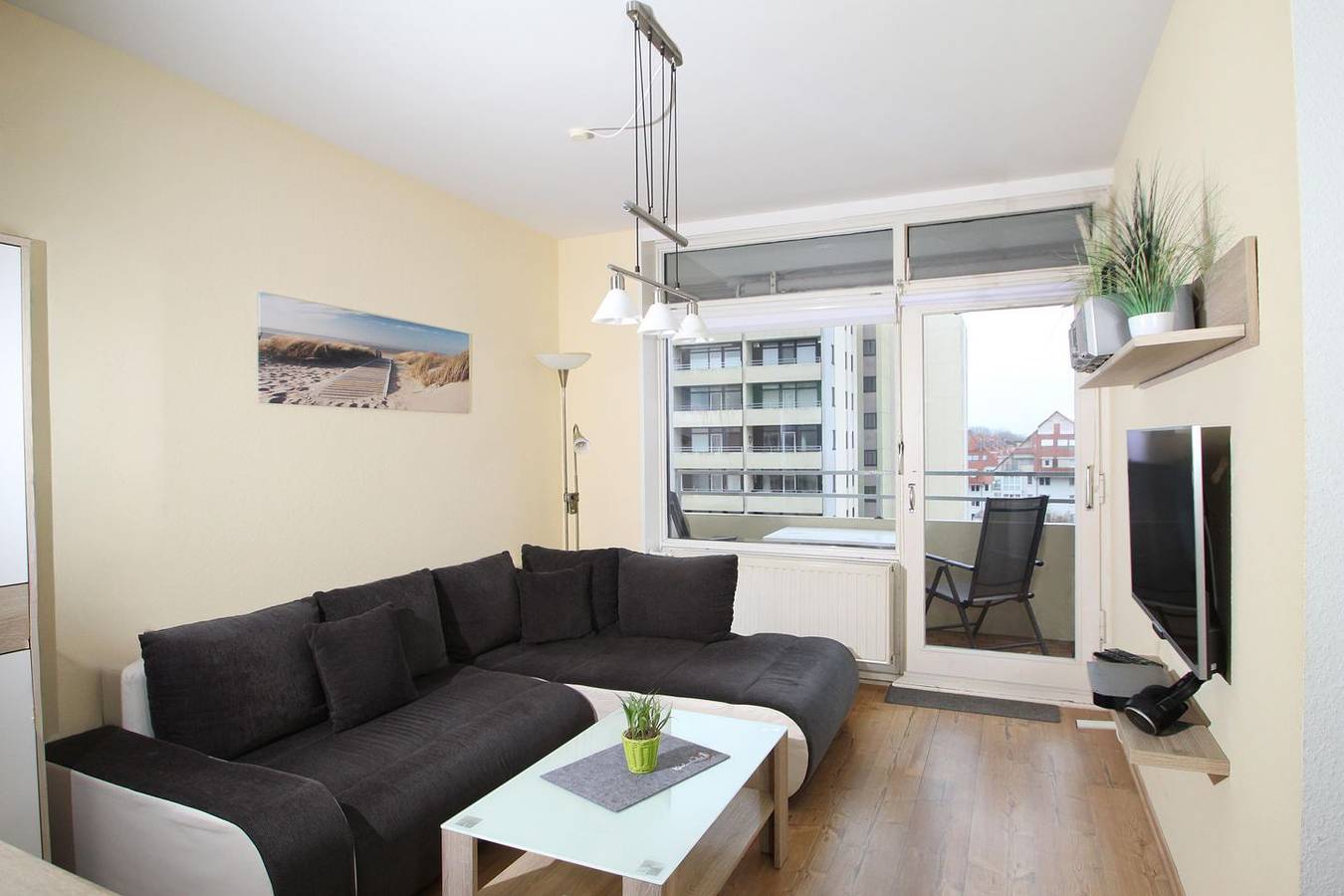 Ferienwohnung in Ostholstein ab 81€ pro Nacht