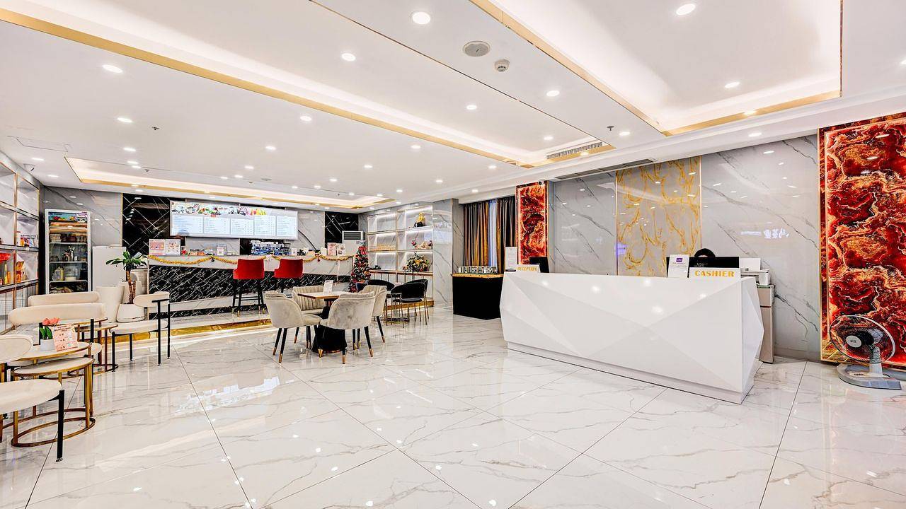 Ferienhaus für 2 Personen (18 m²) in Bangkok in Bangkok, Tailandia