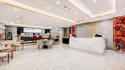 Ferienhaus für 2 Personen in Bangkok, Thailand, Bild 3
