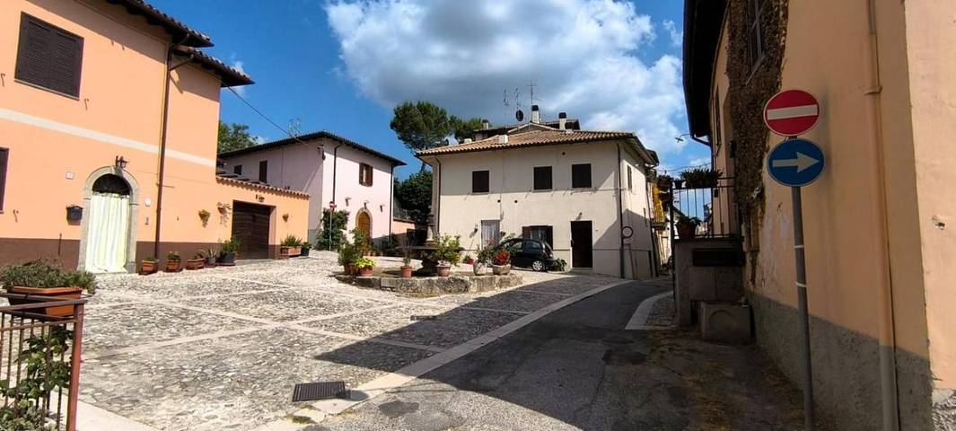 Appartamento vacanze per 4 persone, con terrazza - 1