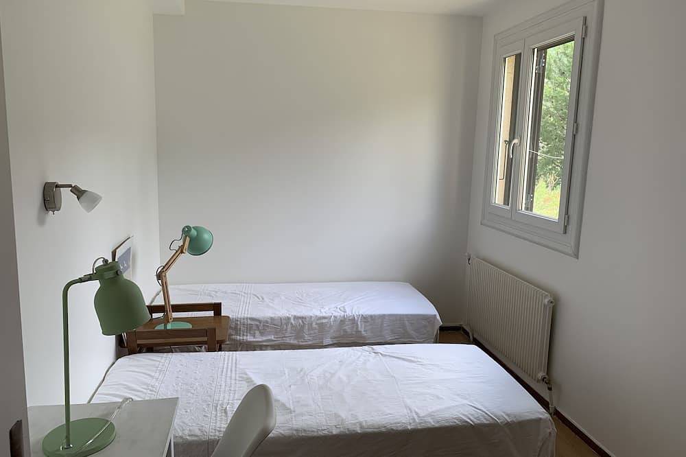 Ganze Wohnung, Appartement 4 personnes in La Côte Vermeille, Collioure