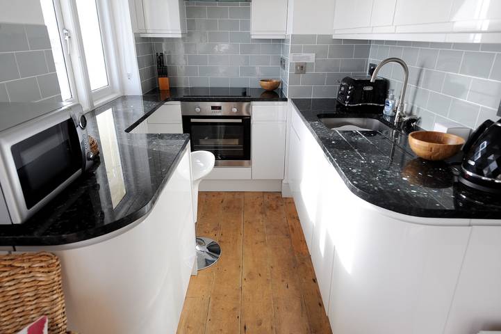 Ganze Wohnung, Ferienwohnung für 4 Personen in Lyme Regis, Dorset