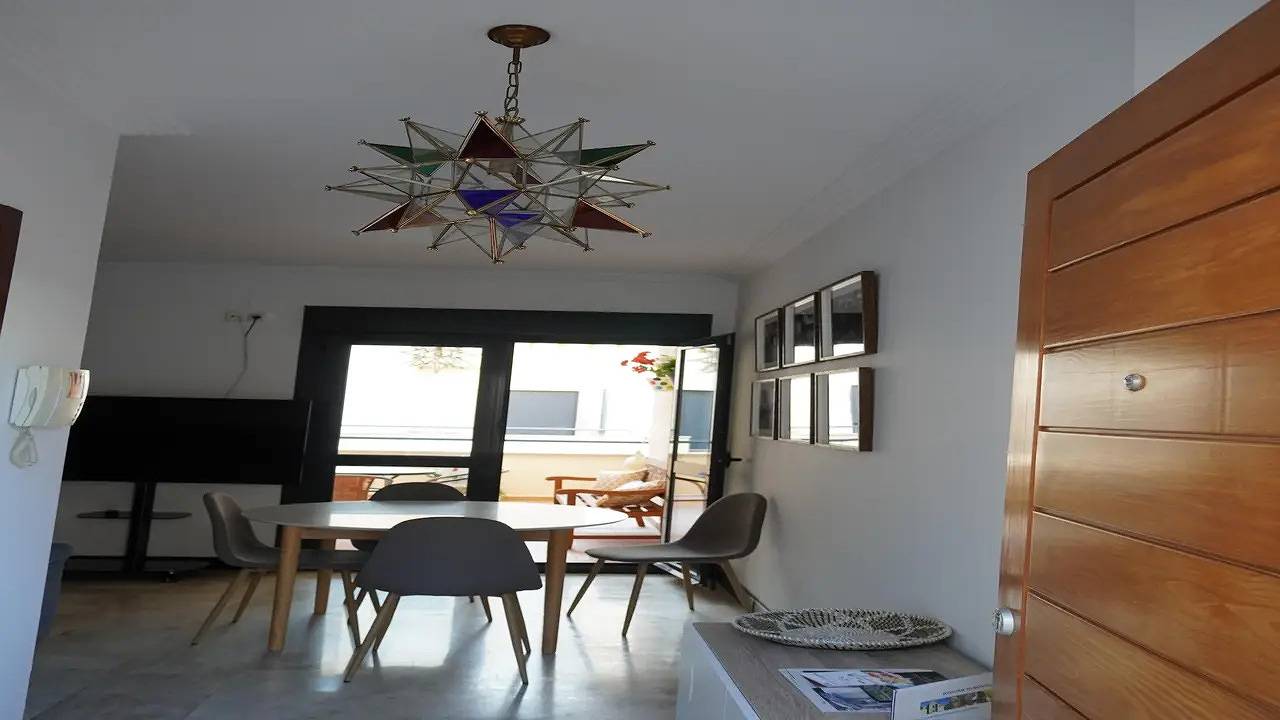 Appartement de vacances entier, Ferienwohnung für 6 Personen (60 m²) in Montilla in Montilla, Province de Córdoba