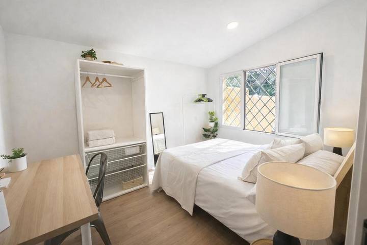 Maison d’hôte pour 1 personnes - 1