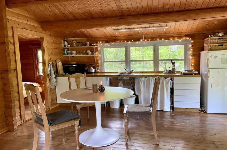 Ferienhaus für 4 Personen, mit Terrasse, mit Haustier auf Læsø - 4