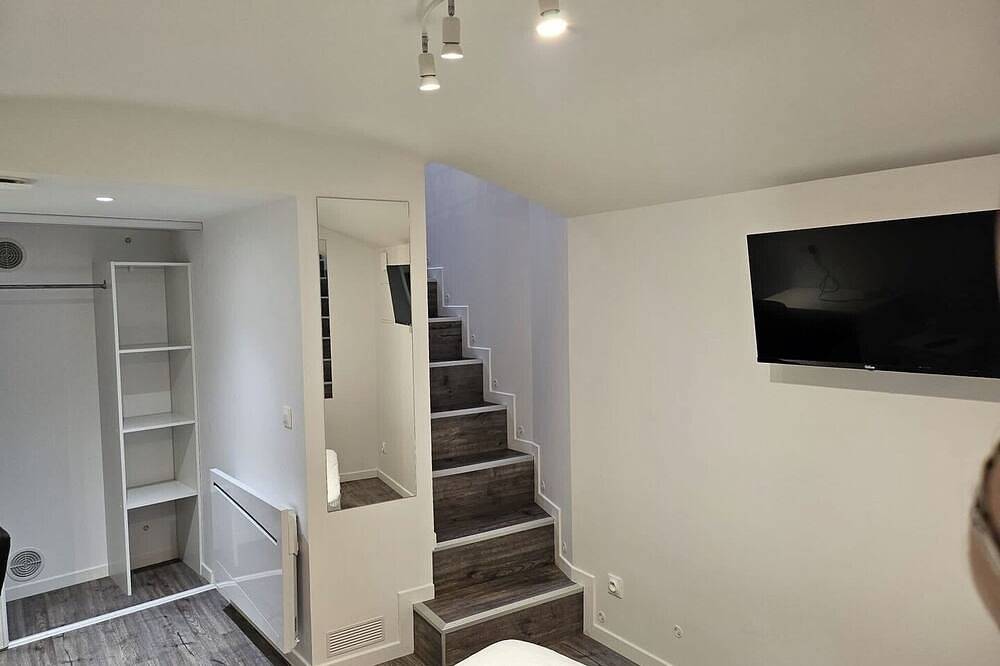 Apartamento entero, La suite - Rue droite in Le Puy-en-Velay, Alto Loira