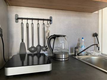 Ferienwohnung für 3 Personen in Südwest, Leipzig, Bild 2
