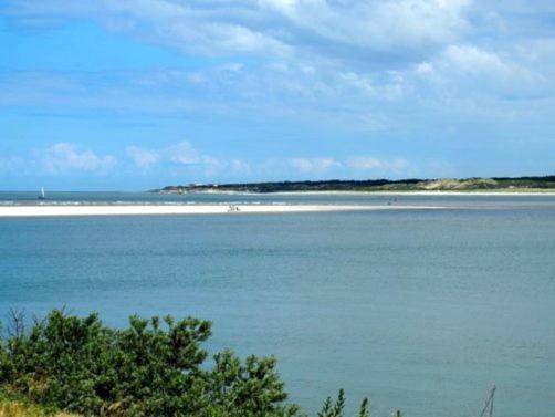 Location de vacances pour 4 personnes, avec terrasse dans Golf du Touquet - 3