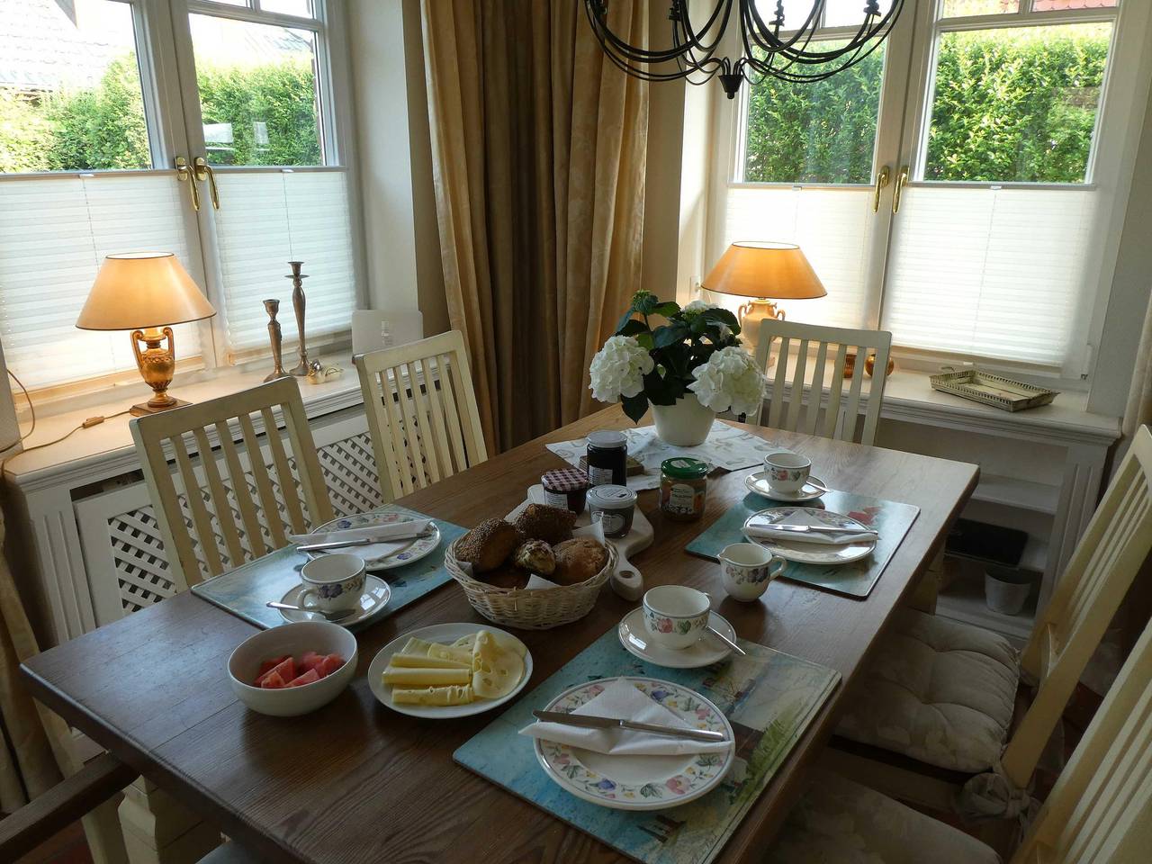 Ferienhaus Lea für bis zu 6 Personen in Westerland, Sylt (Gemeinde)