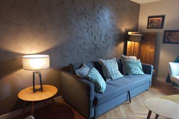 Vacation Rental for 4 Guests in Annecy, Annecy region, Picture 1