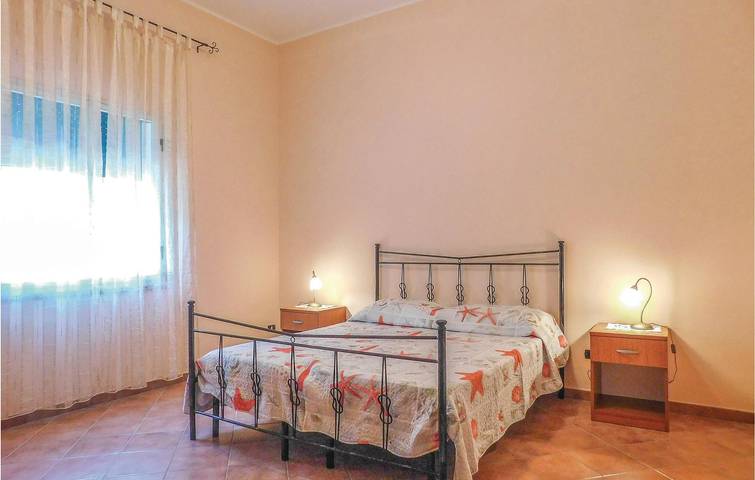 110m² Apartment near Beach & City Center in Contrada Fiori, Menfi
