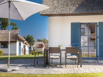 Chalet für 5 Personen in Glowe, Rügen, Bild 3