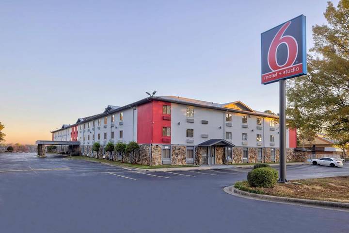 Hôtel pour 4 personnes