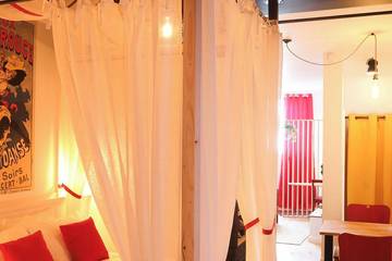 Appartement De Vacances pour 2 Personnes dans Verdun (Municipalité), Verdun, Photo 2