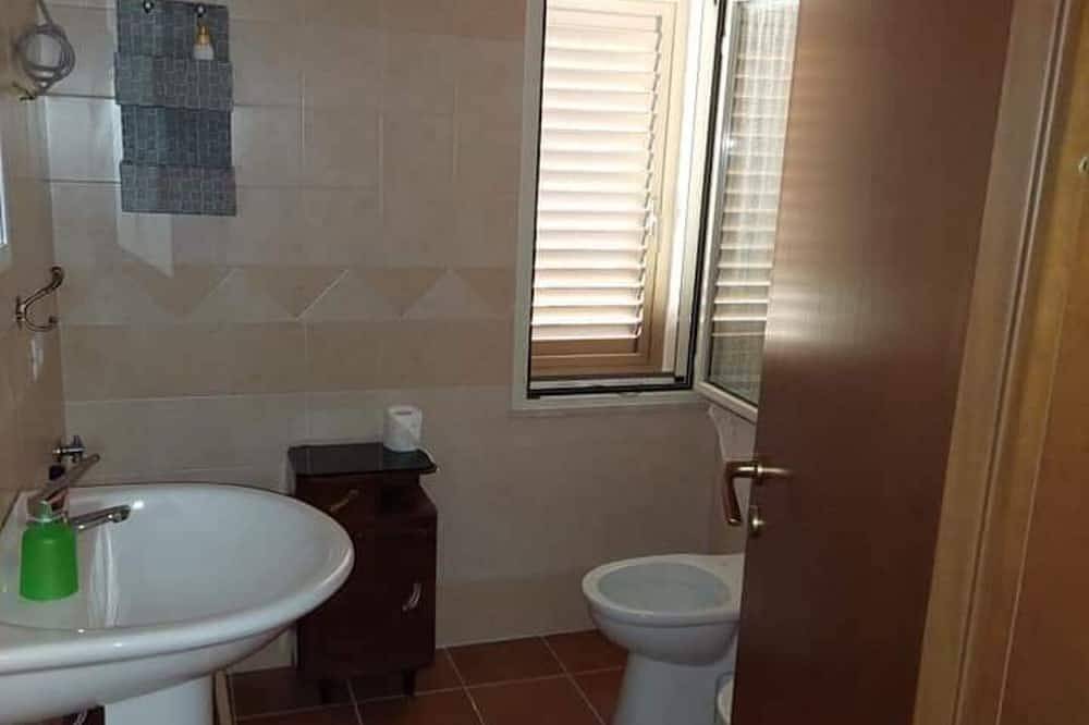 Entire apartment, The Valley of the Cherries is a farmhouse that overlooks the sea in Paola, Tyrrhenian Coast Kalabria