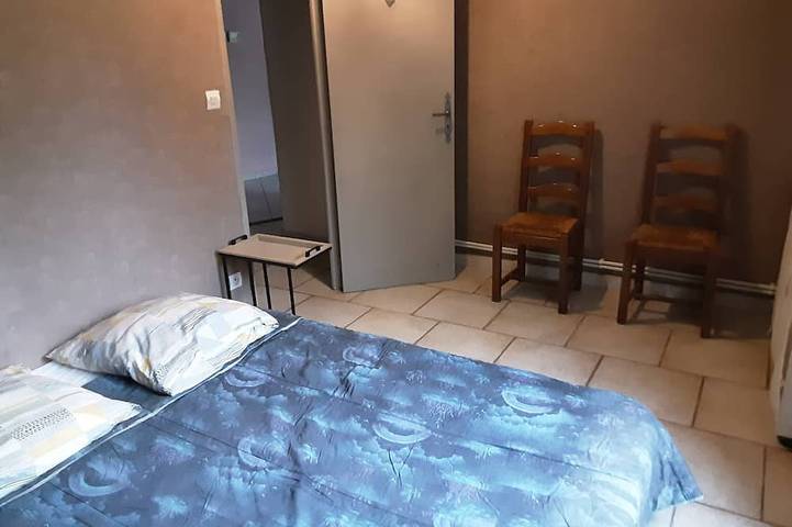 Location de vacances pour 10 personnes, avec jardin et terrasse à Cendras - 3