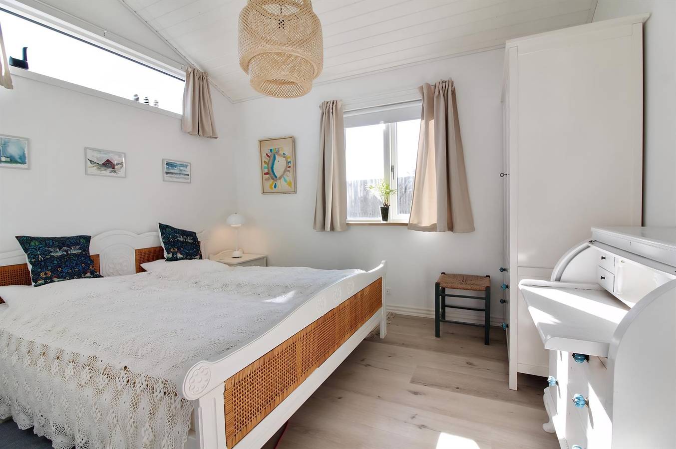 Beautiful home in Løkken w/ Wifi and 2 Bedrooms in Løkken, Hjørring und Umgebung